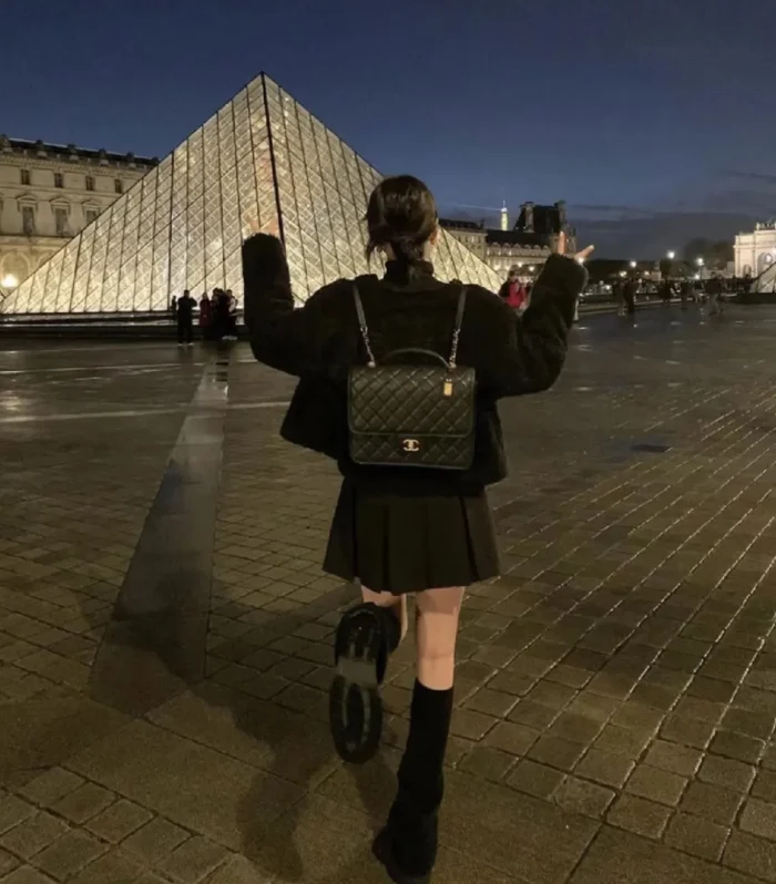 Gabrielle Cute Mini Bag