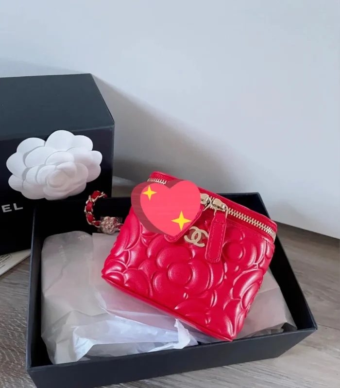 Gabrielle Beauty Bag