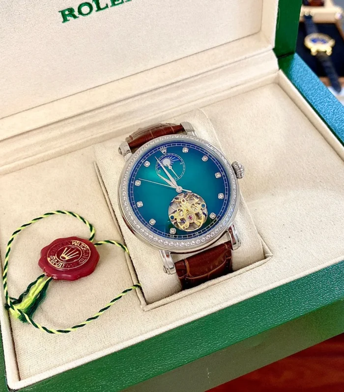 CELLINI MOONPHASE 42MM