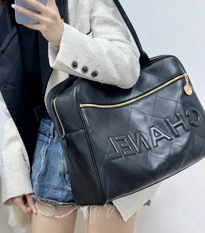 Gabrielle Bowling Bag