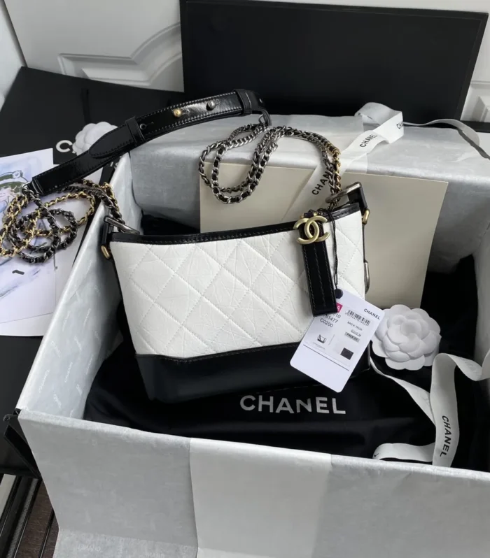 Gabrielle Bag Small