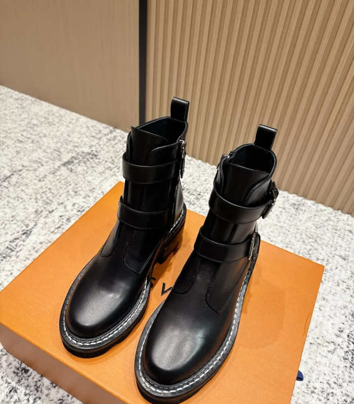 Classic Wave Boot