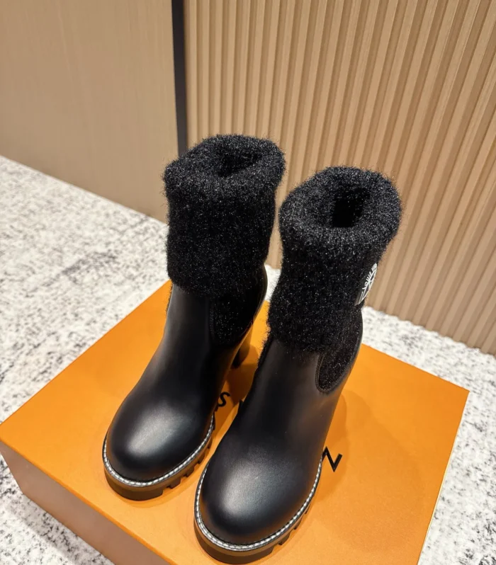 Classic Platform Boot