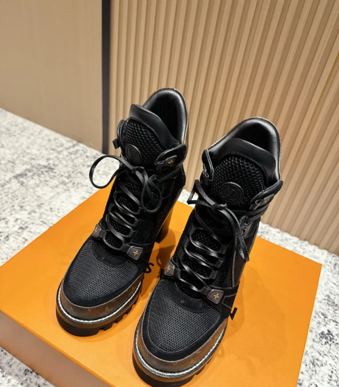 Classic Platform Boot