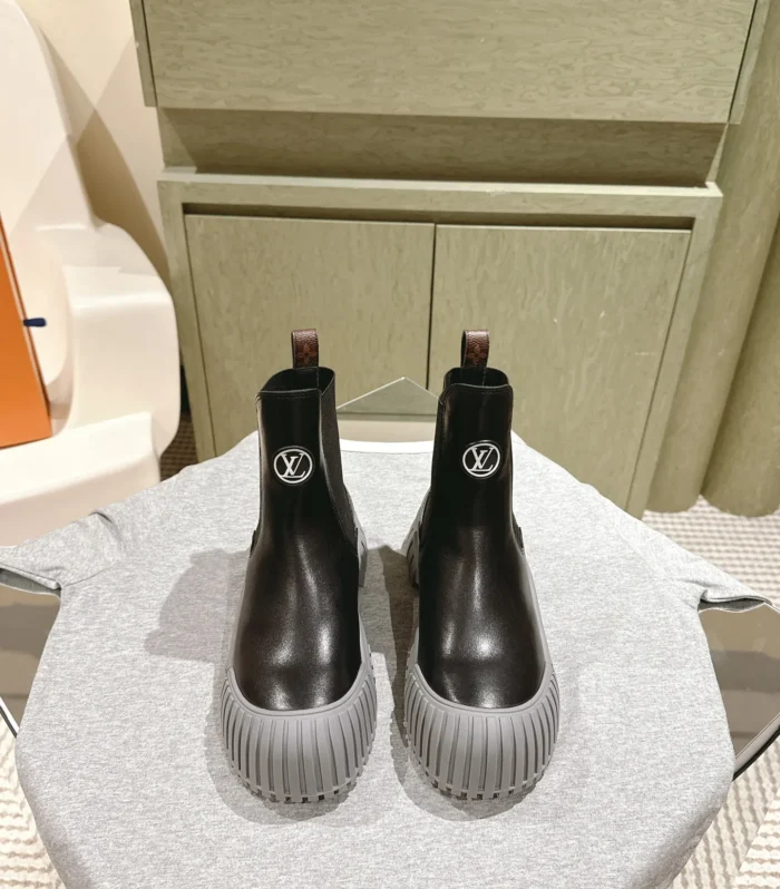 Classic Platform Boot