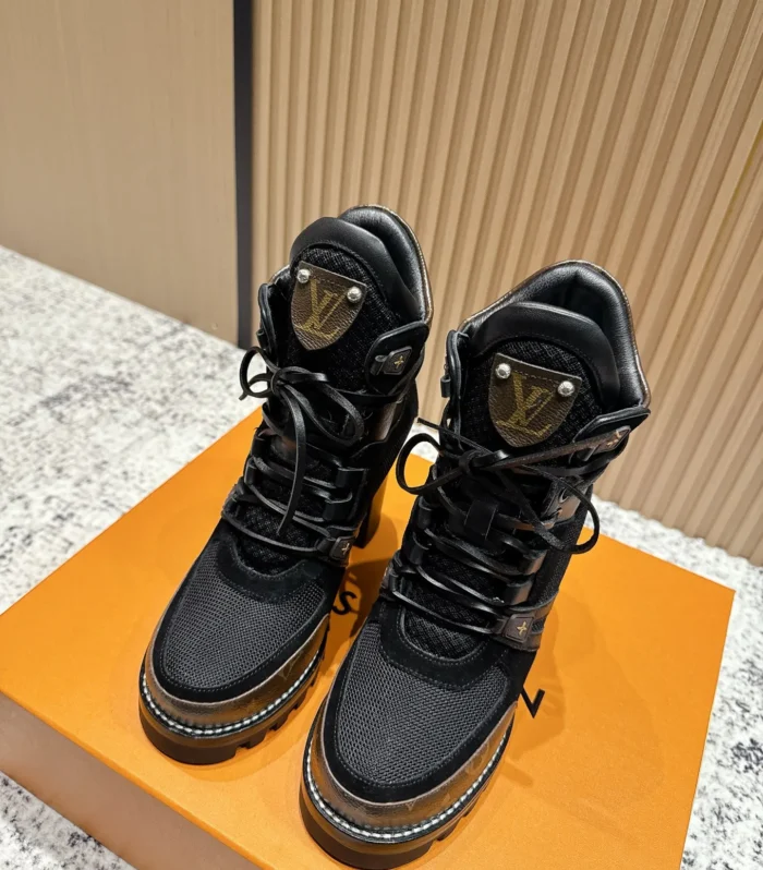 Classic Platform Boot