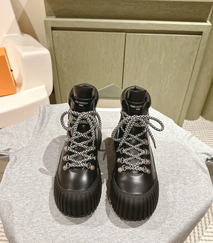 Classic Platform Boot