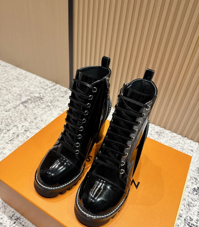 Classic Platform Boot