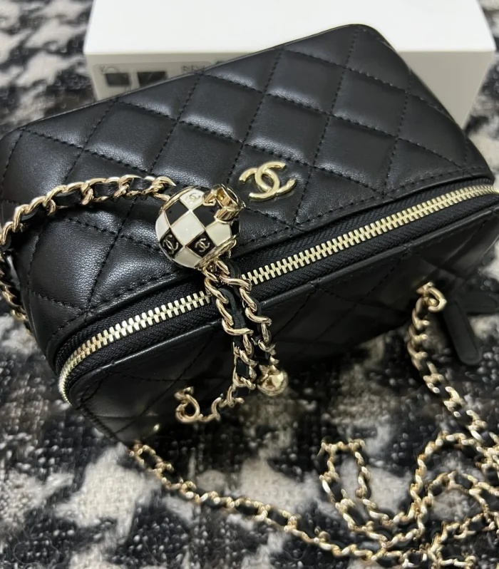 Football Box Bag