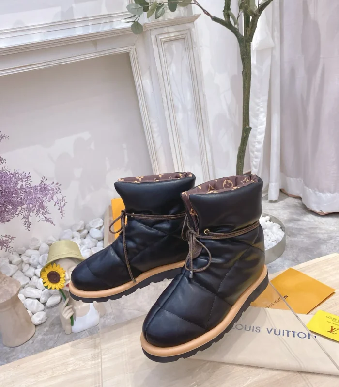 Classic Down Snow Boots