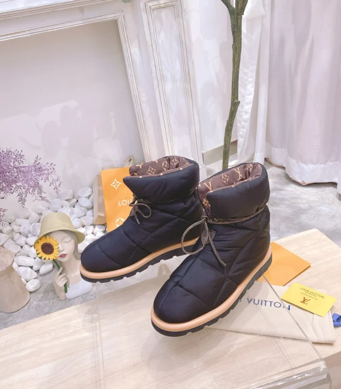 Classic Down Snow Boots