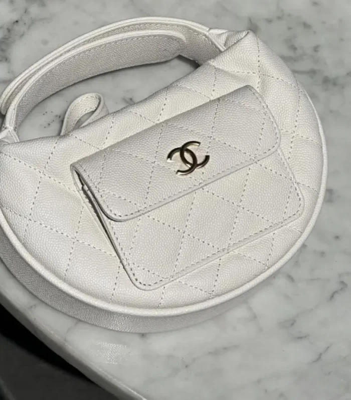 Gabrielle Baby Bag