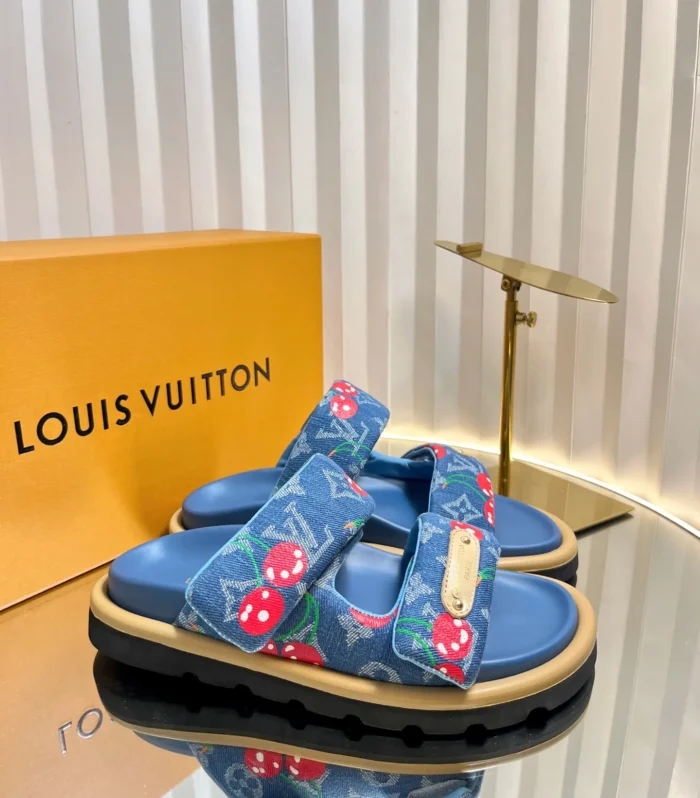 Chubby Sexy Slippers