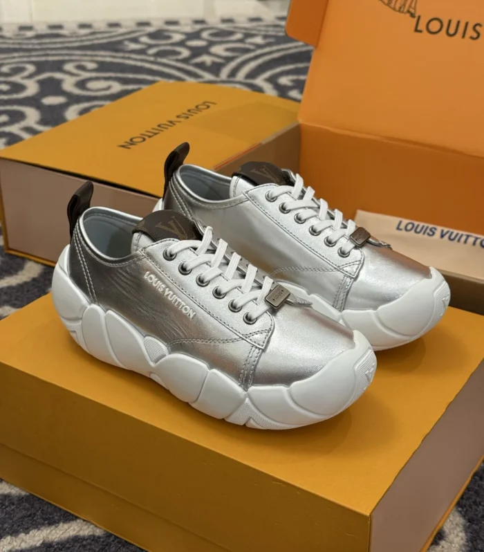 Bubble Lift Sneaker