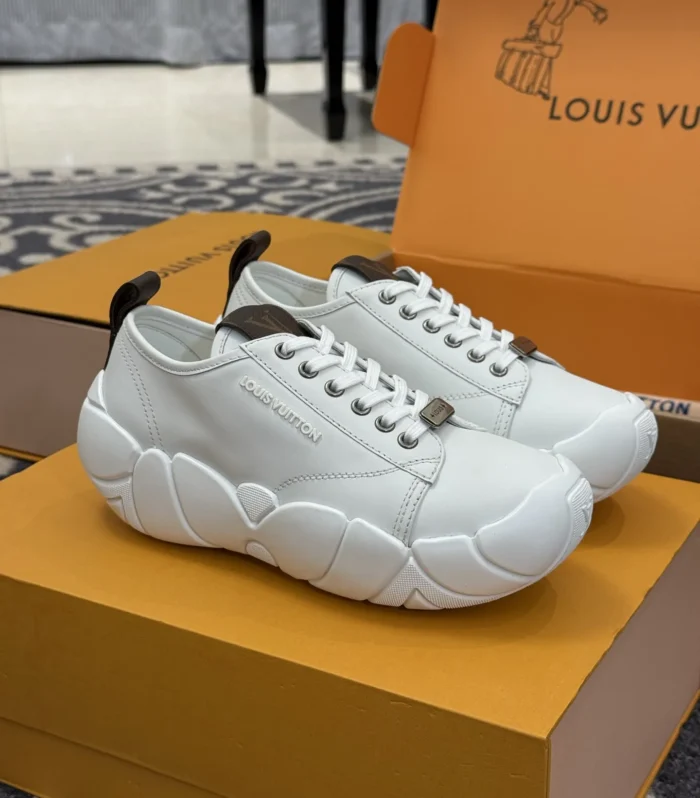 Bubble Lift Sneaker