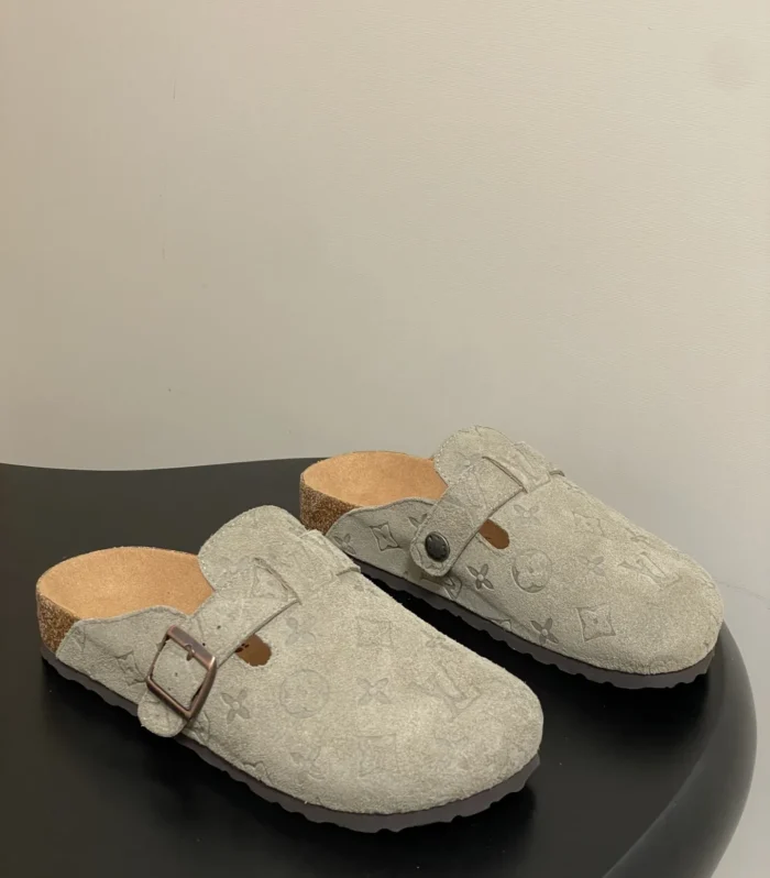 Boston Soft Sole Sandals