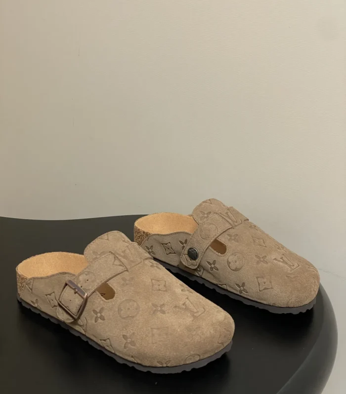 Boston Soft Sole Sandal