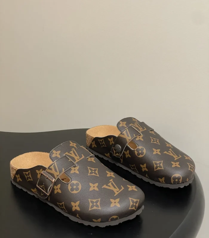 Boston Soft Sole Sandal