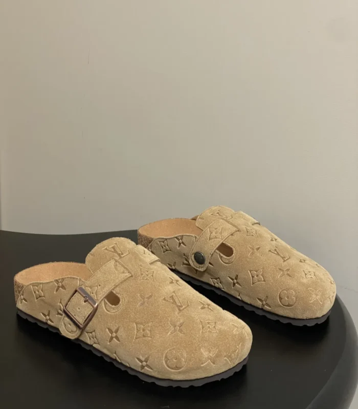 Boston Soft Sole Sandal