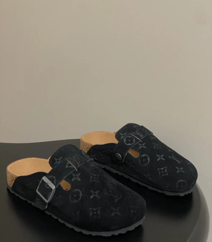 Boston Soft Sole Sandal