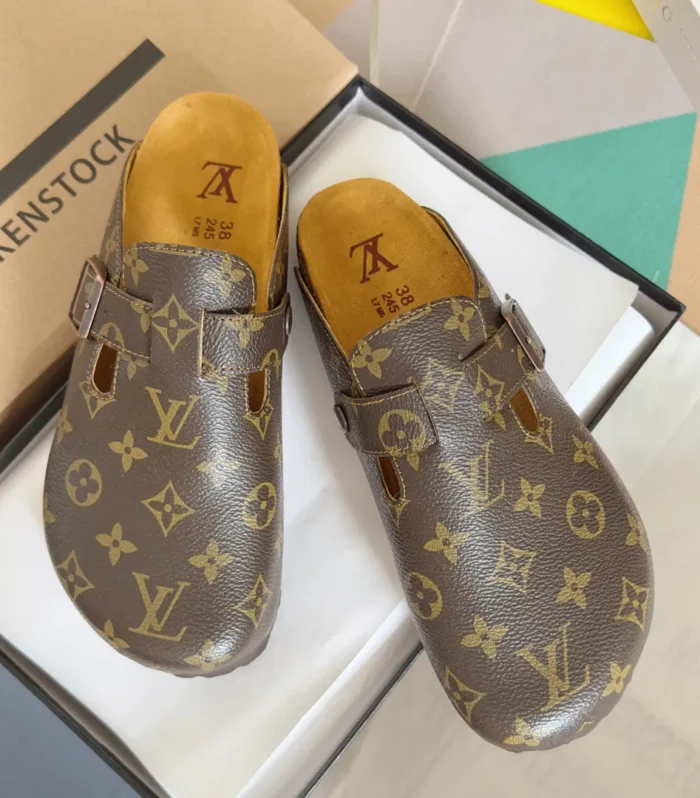 Birkenstock LV Sandals