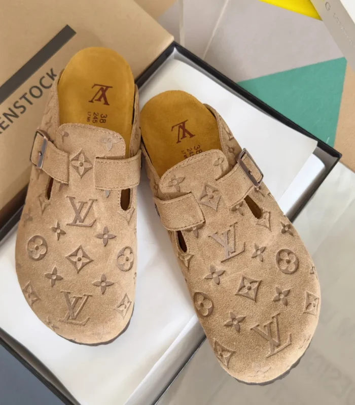 Birkenstock LV Sandals