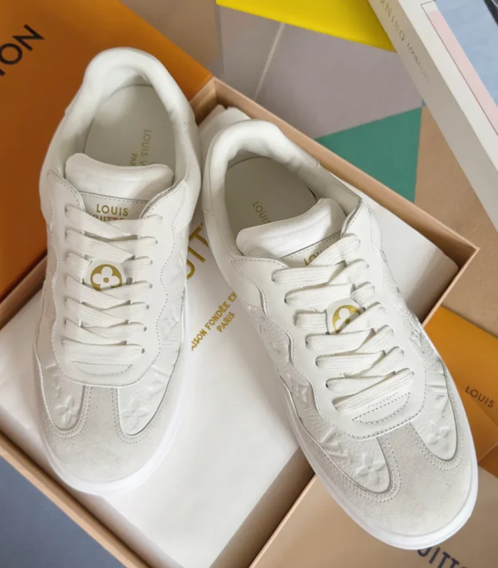 Beverly Hills Sneaker