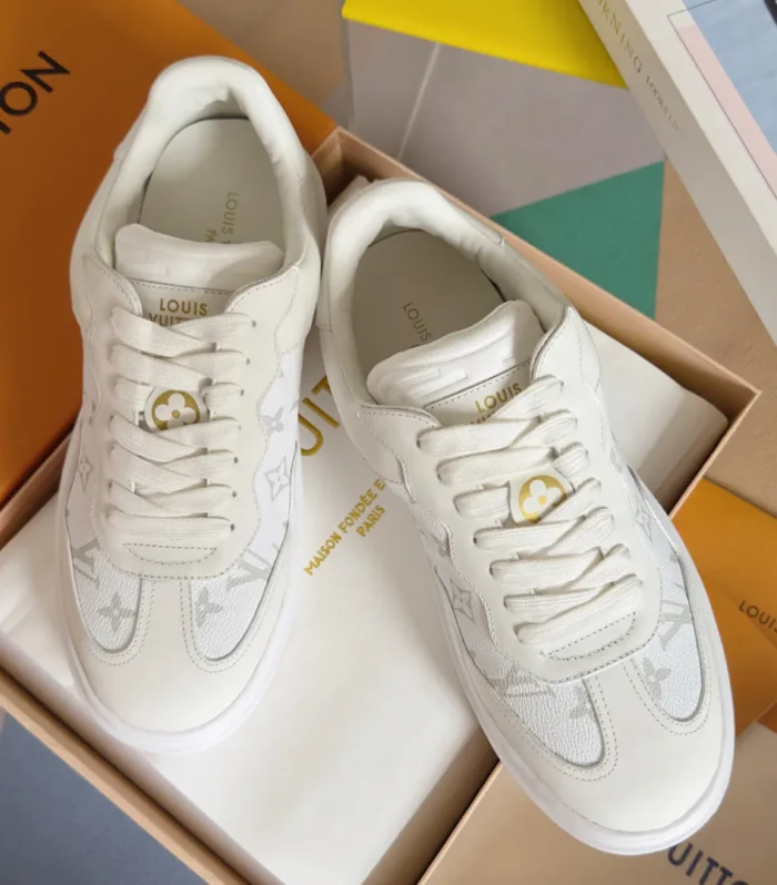 Beverly Hills Sneaker