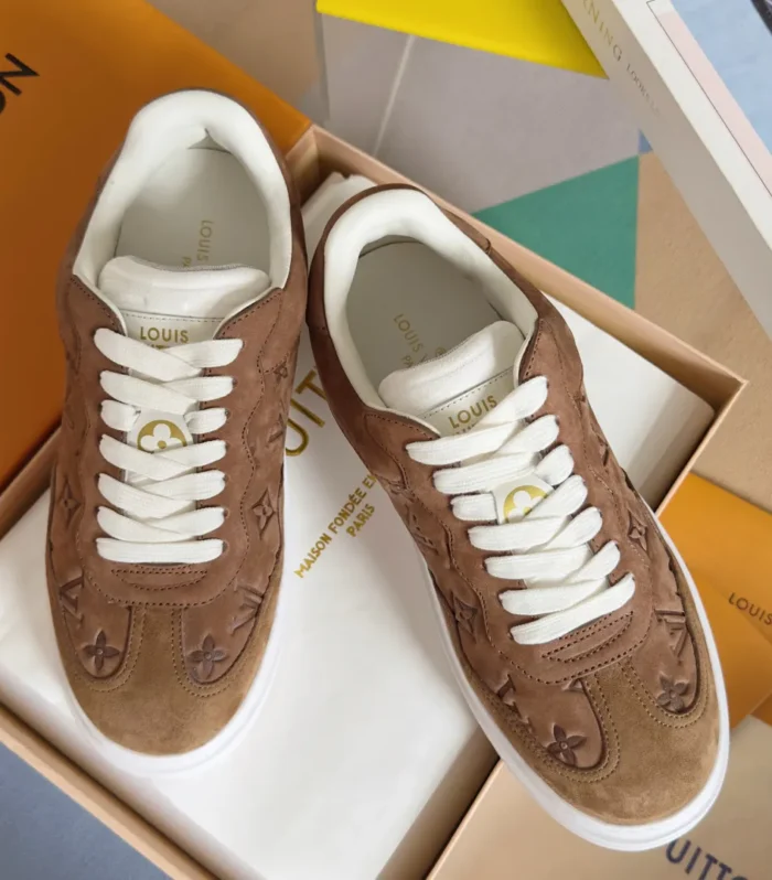 Beverly Hills Sneaker