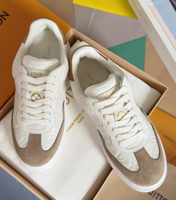 Beverly Hills Sneaker