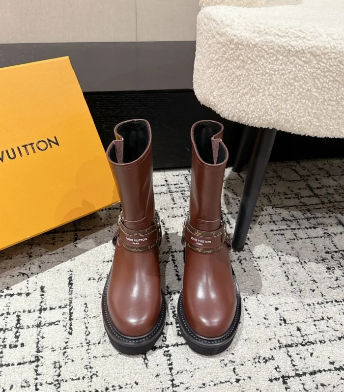 Beaubourg Chelsea Boot