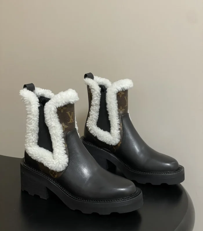 Beaubourg Chelsea Boot