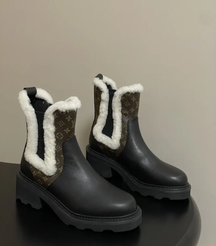Beaubourg Chelsea Boot