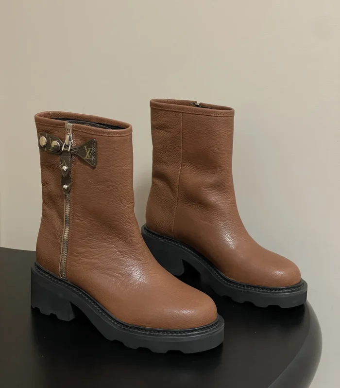 Beaubourg Ankle Boot