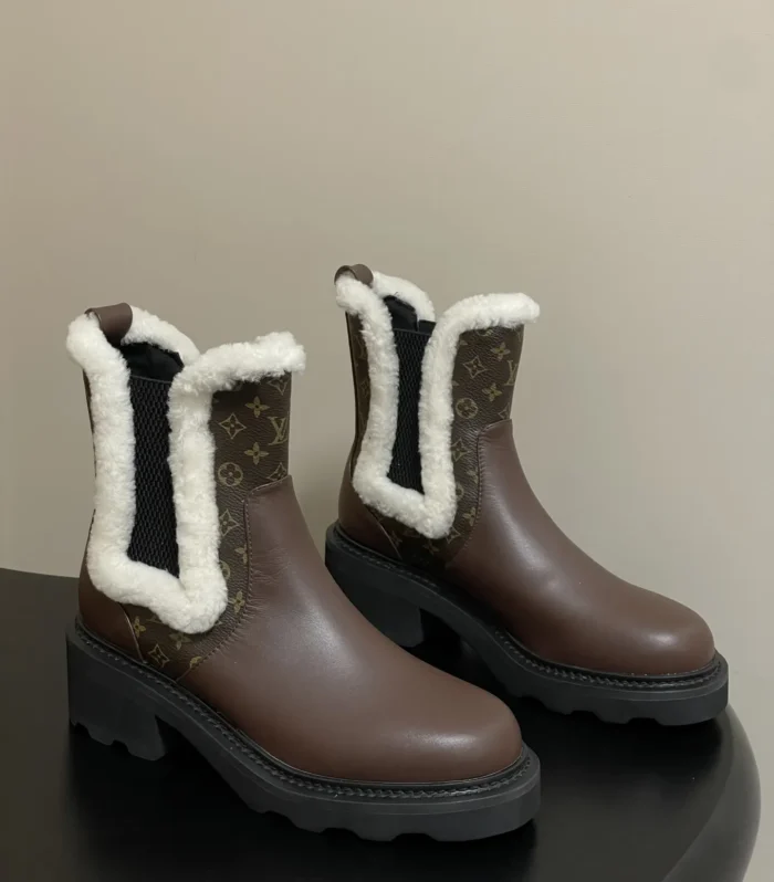 Beaubourg Chelsea Boot