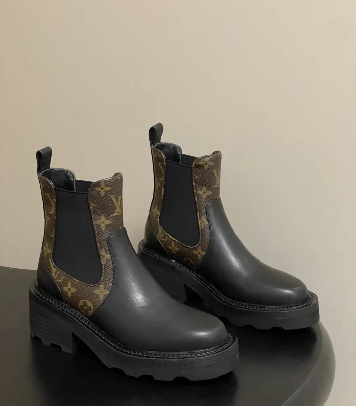 Beaubourg Chelsea Boot