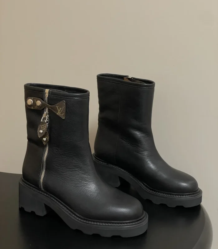 Beaubourg Ankle Boot