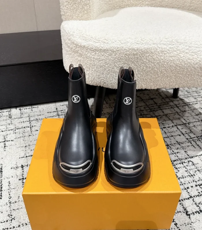 Autumn Martin Ankle Boot