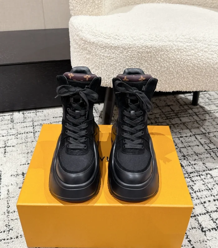 Autumn Martin Ankle Boot