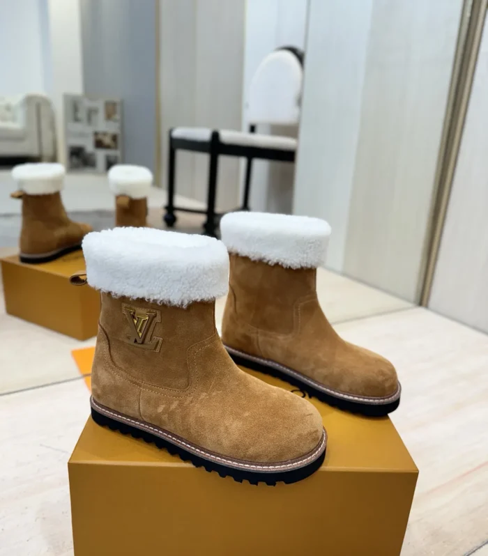Aspen Line Chelsea Boot