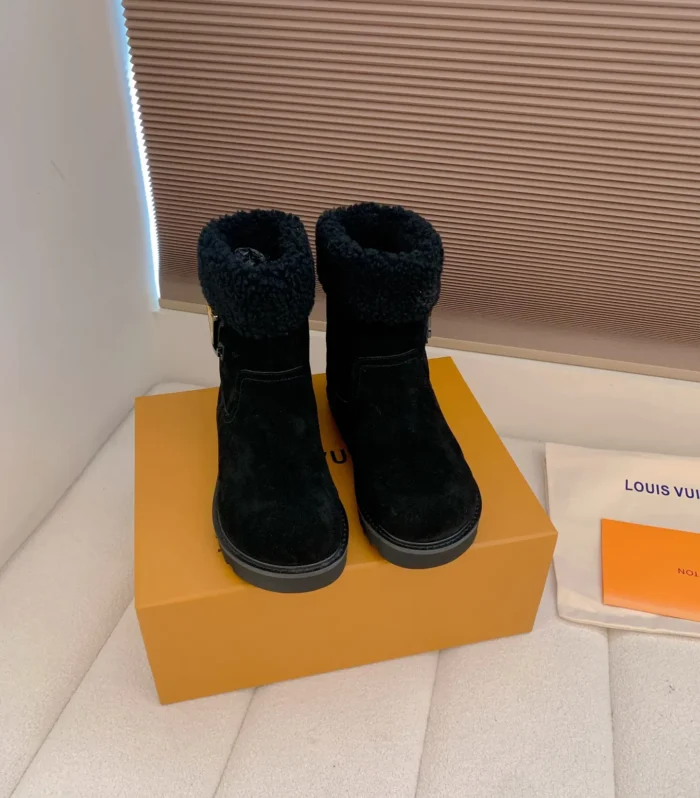 Aspen Line Chelsea Boot