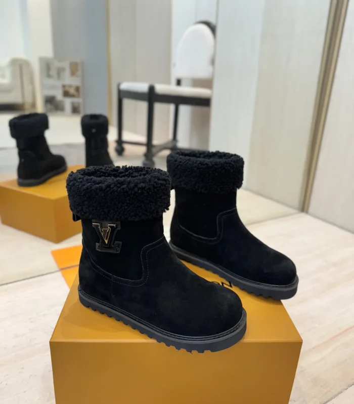 Aspen Line Chelsea Boot