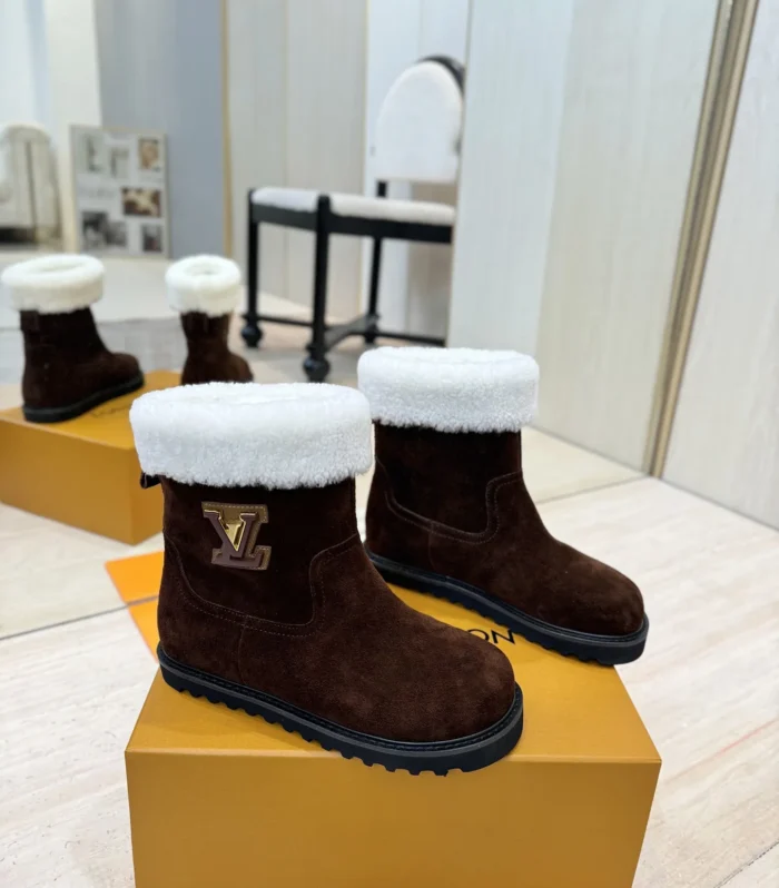 Aspen Line Chelsea Boot