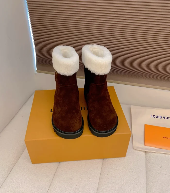 Aspen Chelsea Boot