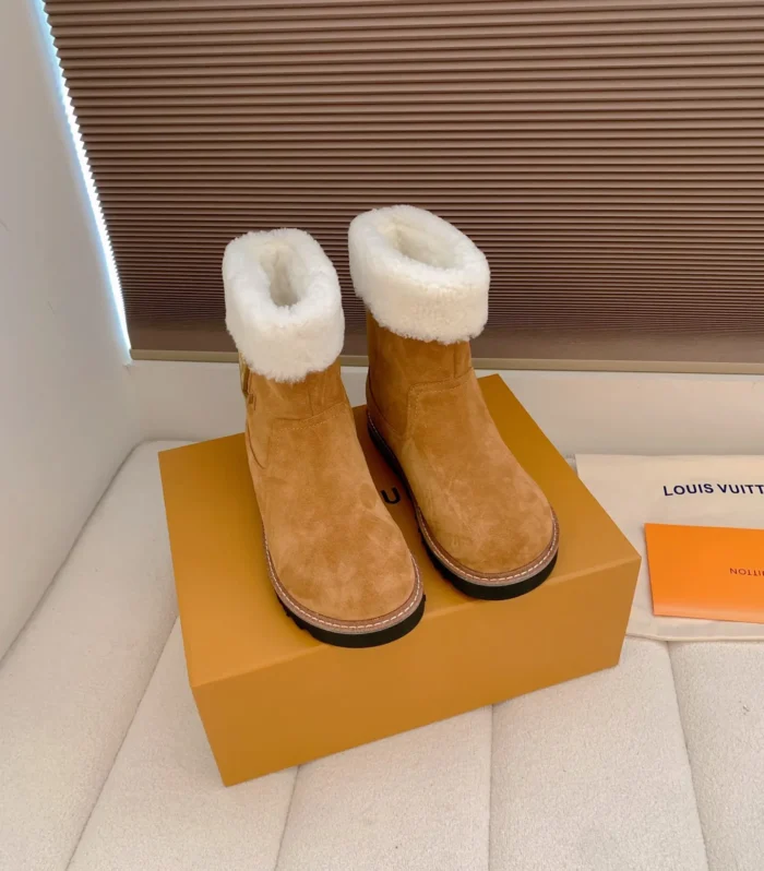 Aspen Line Chelsea Boot