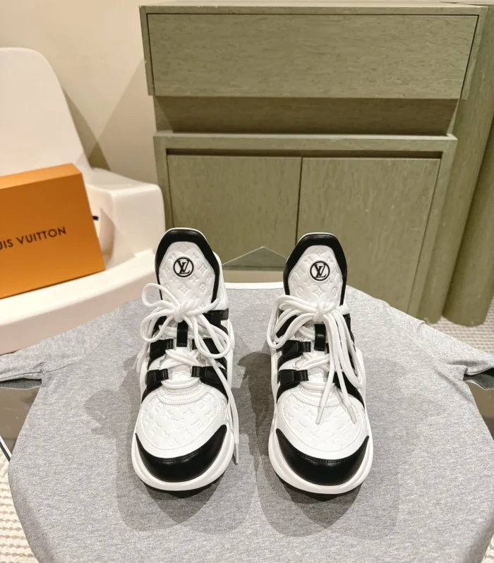 Archlight Sneaker 35-40