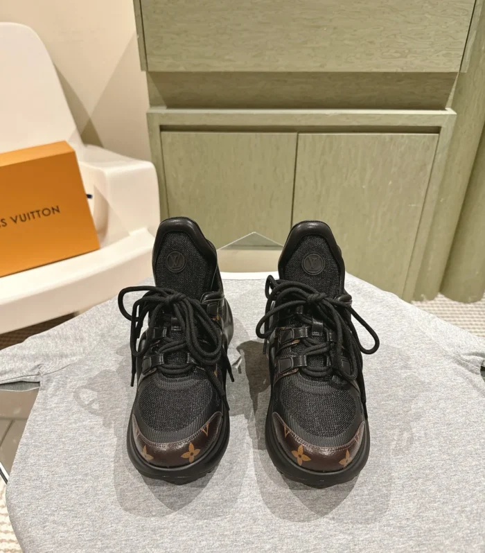 Archlight Platform Sneaker