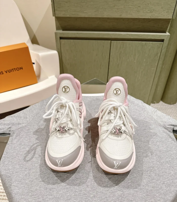 Archlight Platform Sneaker
