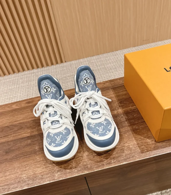 Archlight Mesh Sneaker