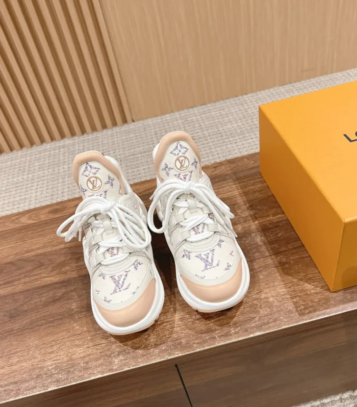 Archlight Mesh Sneaker